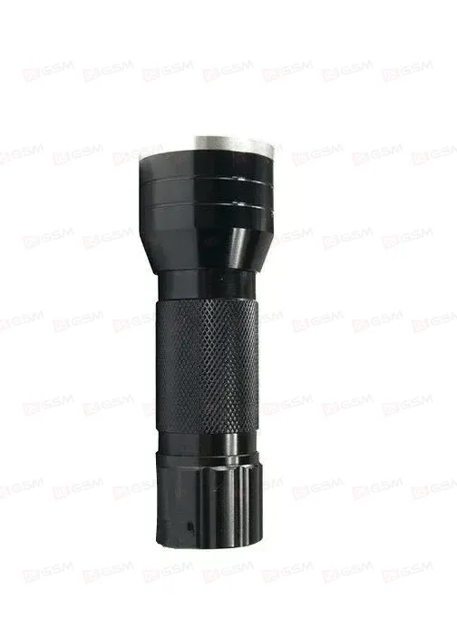 Фонарик ультрафиолетовый Sunshine SS-003 фото в интернет-магазине 05gsm.ru