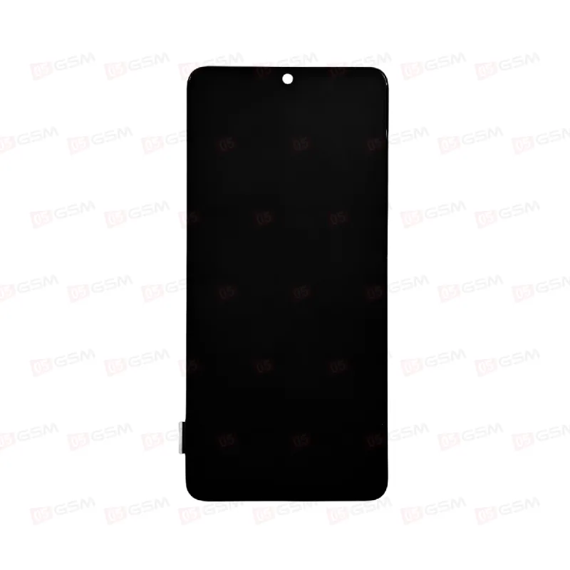 Дисплей с рамкой Samsung A415 (A41 / 2019) OLED фото в интернет-магазине 05gsm.ru