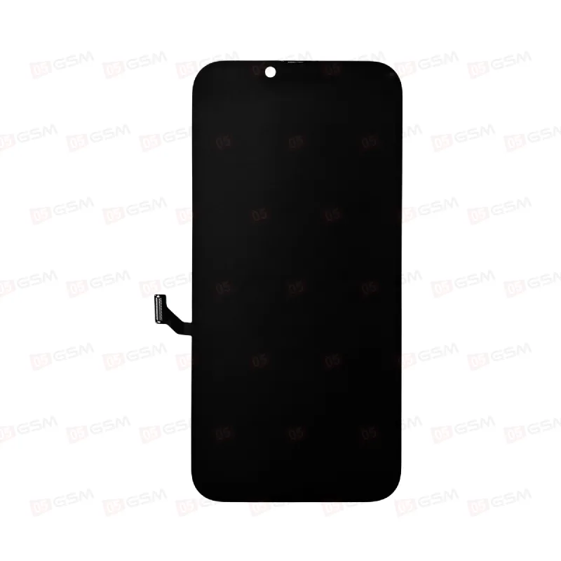 Дисплей iPhone 14 Plus (Снятый оригинал; лёгкая полировка; с датчиком) фото в интернет-магазине 05gsm.ru