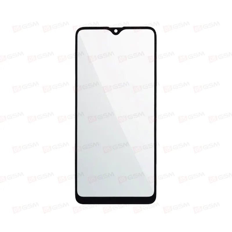 Стекло + OCA (G+OCA) Samsung A207 черный  фото в интернет-магазине 05gsm.ru