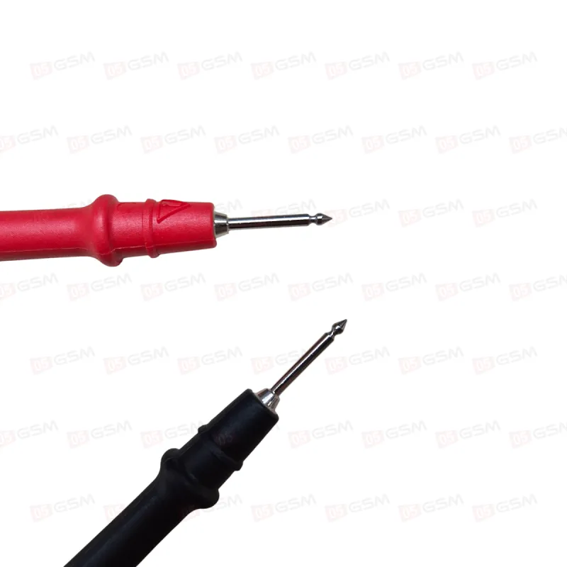Щупы на мультиметр Pomona 6232A фото в интернет-магазине 05gsm.ru