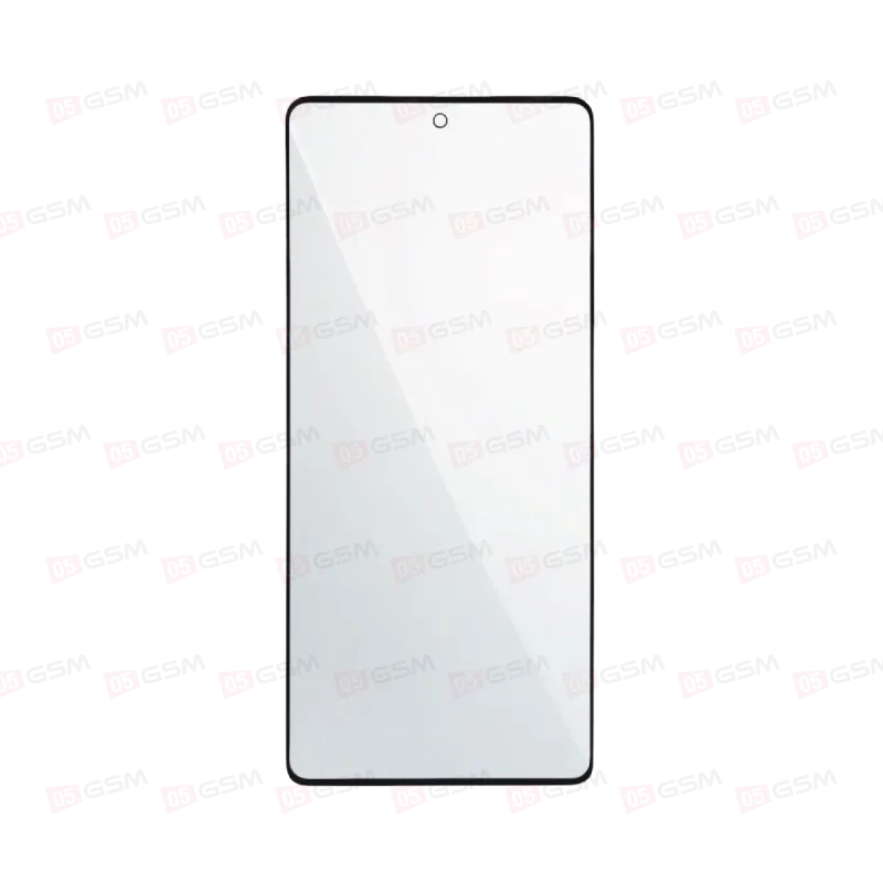 Стекло + OCA (G+OCA) Tecno CAMON 30 Premier 5G фото в интернет-магазине 05gsm.ru