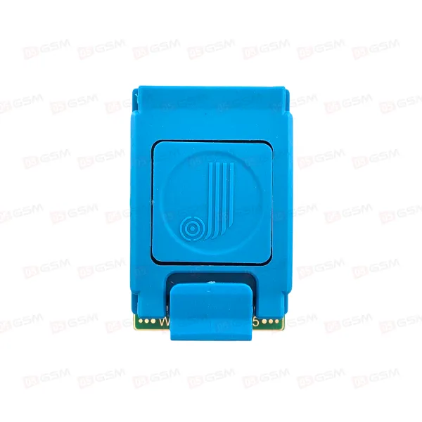 Модуль JCID BGA22x25 для P15 (Wi-Fi Activation Module; MacBook Air (M1) A2337, Pro (13",M1) A2338) фото в интернет-магазине 05gsm.ru