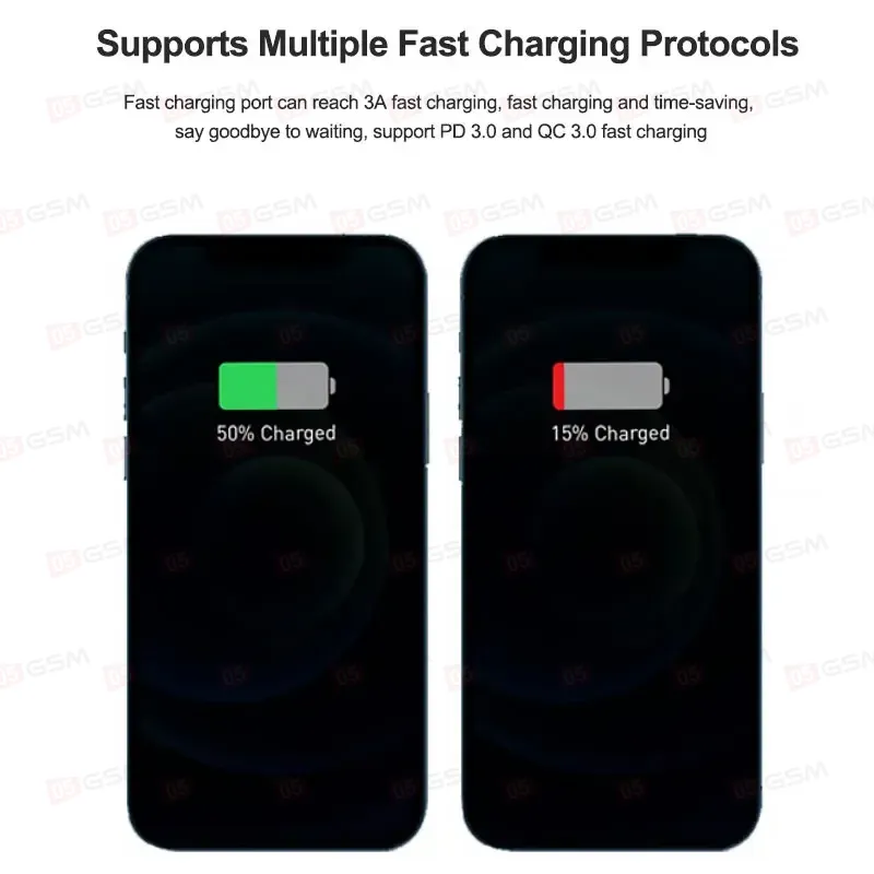 Многопортовое зарядное устройство Relife RL-309U Blue (6 портов; 72 Вт; синий) фото в интернет-магазине 05gsm.ru