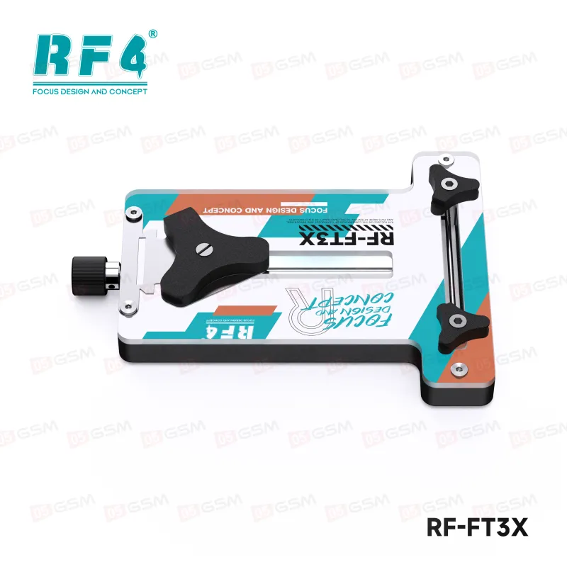 Держатель платы RF4 RF-FT3X фото в интернет-магазине 05gsm.ru