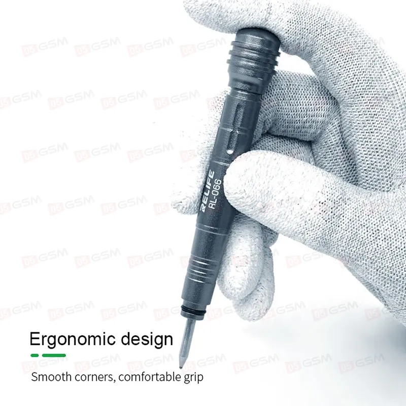 Стеклобой Relife RL-066 фото в интернет-магазине 05gsm.ru