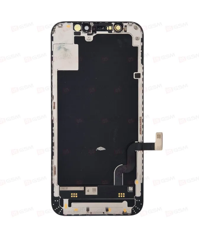Дисплей iPhone 12 Mini (Снятый оригинал; с датчиком) фото в интернет-магазине 05gsm.ru