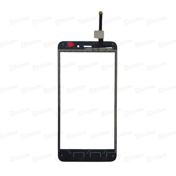 Сенсор + OCA (G+OCA) Redmi 4A черный фото в интернет-магазине 05gsm.ru