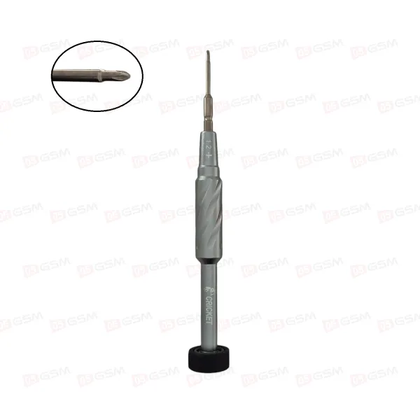 Отвертка Cricket 1.2 + фото в интернет-магазине 05gsm.ru