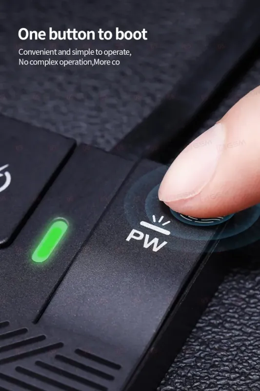 Кабель QIANLI iPower PRO MAX V2.2 с кнопкой ON/OFF 6-14 Pro Max (Gen 7) фото в интернет-магазине 05gsm.ru