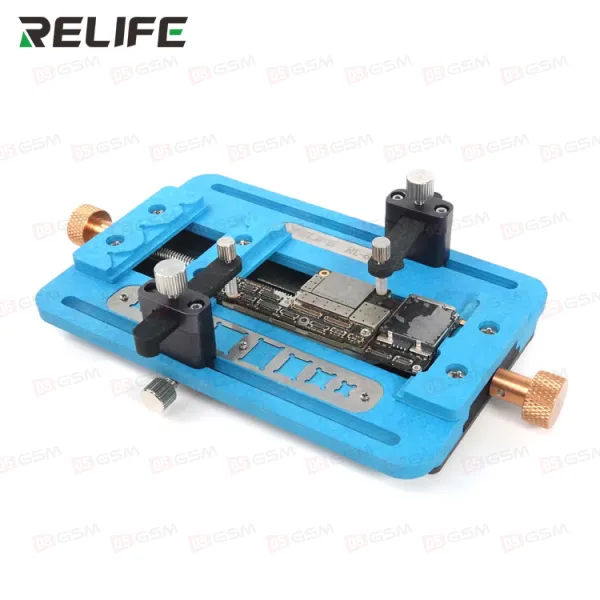 Держатель платы Relife RL-601F фото в интернет-магазине 05gsm.ru