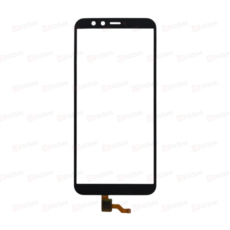 Сенсор + OCA (G+OCA) Huawei Honor 9 Lite черный фото в интернет-магазине 05gsm.ru