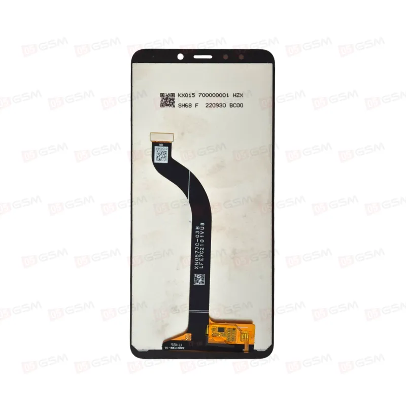 Дисплей Redmi 5 (5.5) (MDG1) черный фото в интернет-магазине 05gsm.ru