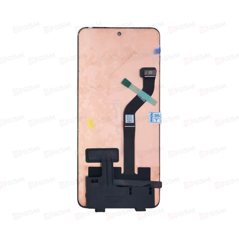 Дисплей Xiaomi 12 LITE оригинал SERVICE PACK фото в интернет-магазине 05gsm.ru