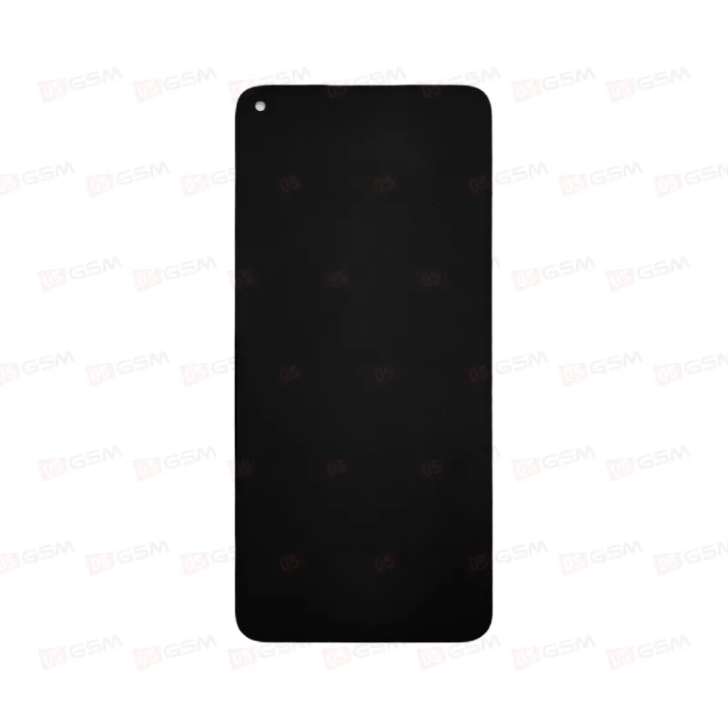 Дисплей Redmi Note 9 (M2003J158S) / 10X 4G черный (DCL) фото в интернет-магазине 05gsm.ru