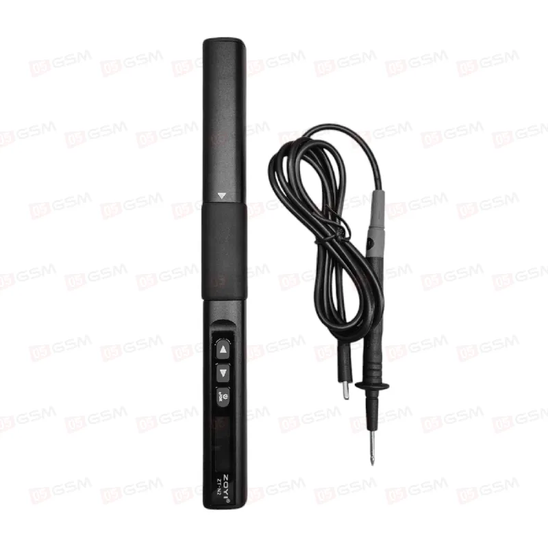 Паяльник портативный с мультиметром Zoyi ZT-N2 (75 Вт; неавтономный) фото в интернет-магазине 05gsm.ru