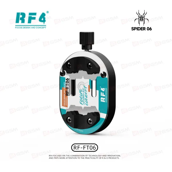 Держатель платы RF4-FT06 фото в интернет-магазине 05gsm.ru