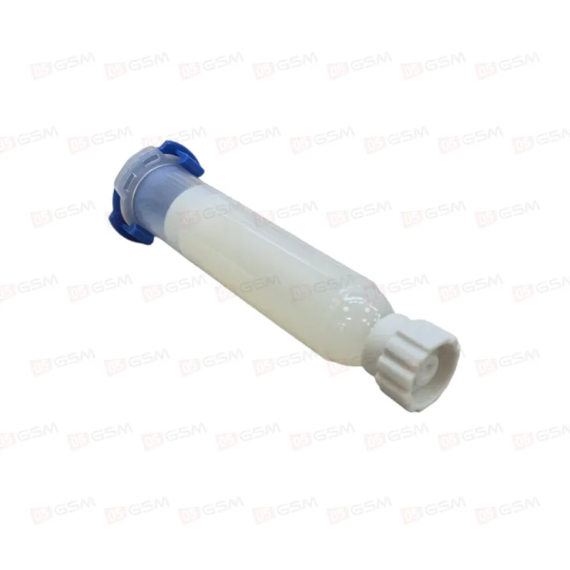 Термоклей Locktos 3541 (Прозрачный) фото в интернет-магазине 05gsm.ru