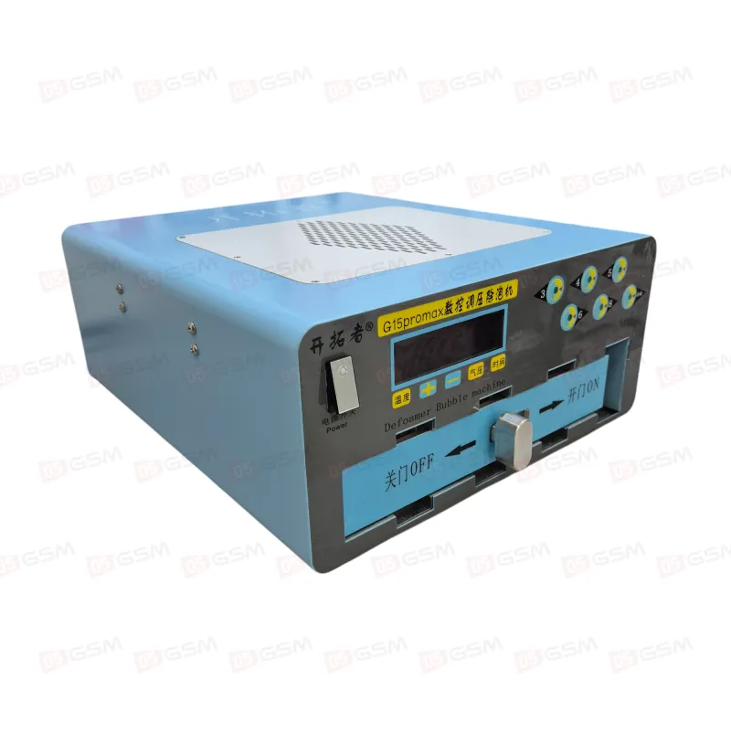 Барокамера G15 Pro Max фото в интернет-магазине 05gsm.ru