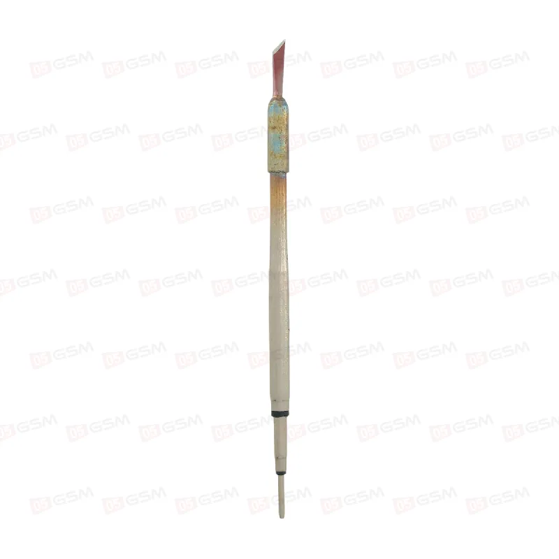 Жало паяльное кастомное Mobilka MT2-C245 (Топорик двойной) фото в интернет-магазине 05gsm.ru