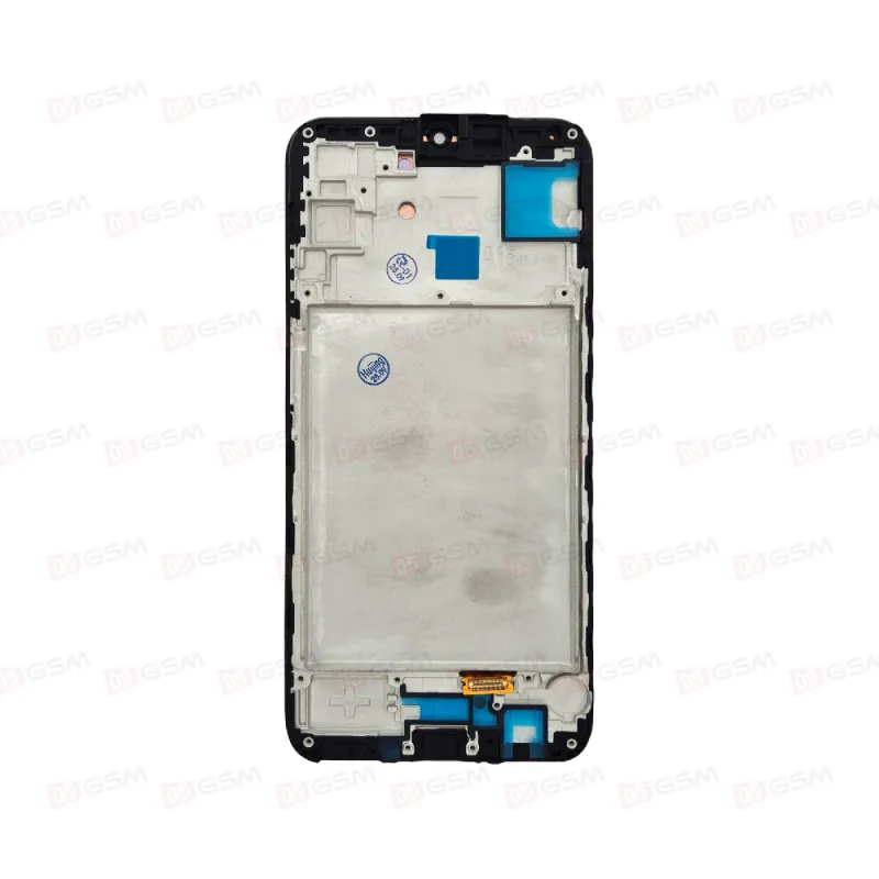 Дисплей с рамкой Samsung A155 OLED (DCL) фото в интернет-магазине 05gsm.ru