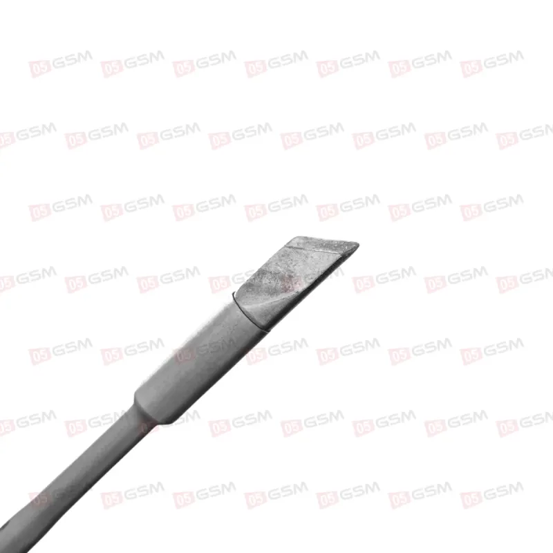 Жало паяльное JBC C245-157E (Ножевидное скошенное; 7.2х0.1 мм) фото в интернет-магазине 05gsm.ru