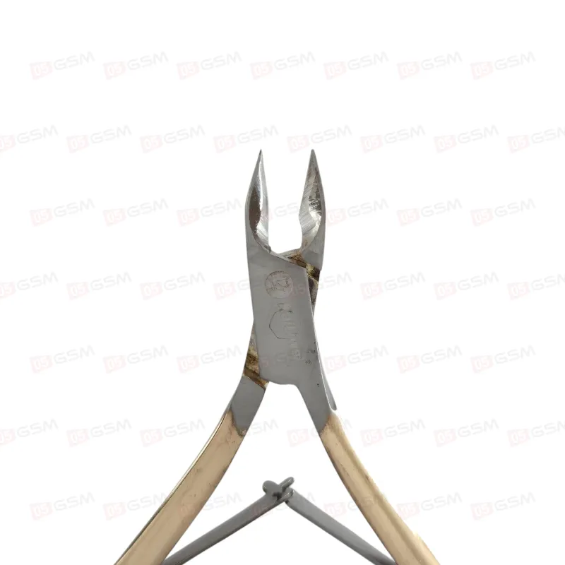 Кусачки Kailiwei K-012 фото в интернет-магазине 05gsm.ru