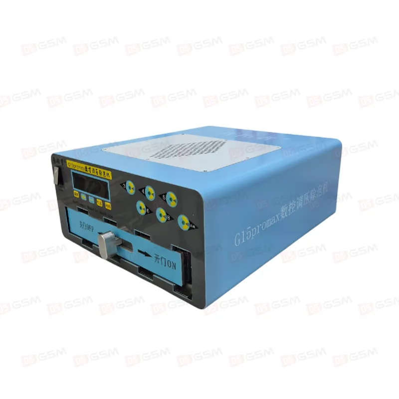 Барокамера G15 Pro Max фото в интернет-магазине 05gsm.ru