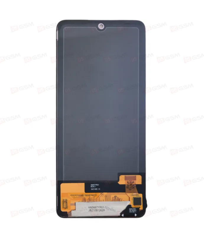 Дисплей Redmi Note 10 PRO / Note 11 PRO / Note 12 PRO / POCO X4 PRO 5g OLED (DCL) фото в интернет-магазине 05gsm.ru