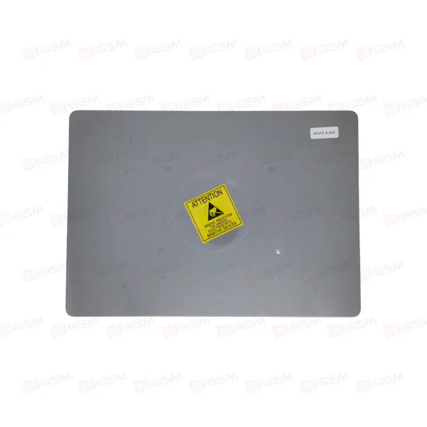 Крышка матрицы для MacBook Pro Retina 14" [A2442] (Space gray) фото в интернет-магазине 05gsm.ru