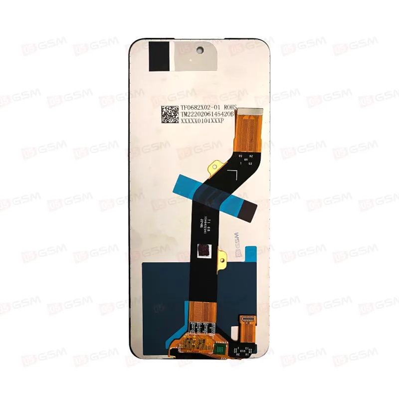 Дисплей Tecno Pova Neo 2 (Service Pack) фото в интернет-магазине 05gsm.ru