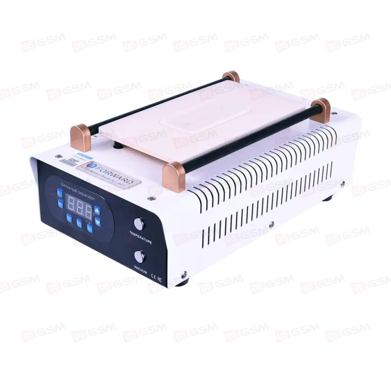 Сепаратор вакуумный для снятия стекла Forward FW-1082 фото в интернет-магазине 05gsm.ru