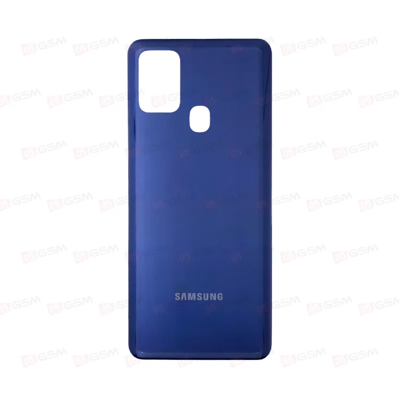 Крышка Samsung A217 ORG синяя  фото в интернет-магазине 05gsm.ru