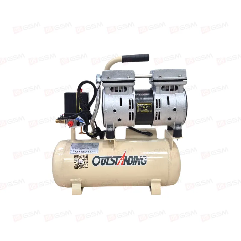 Компрессор Outstanding OTS-550-8L фото в интернет-магазине 05gsm.ru