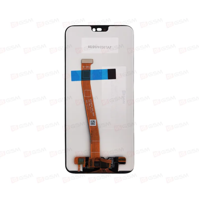 Дисплей Huawei P20 LITE (Nova 3E) (ANE-LX1) черный фото в интернет-магазине 05gsm.ru