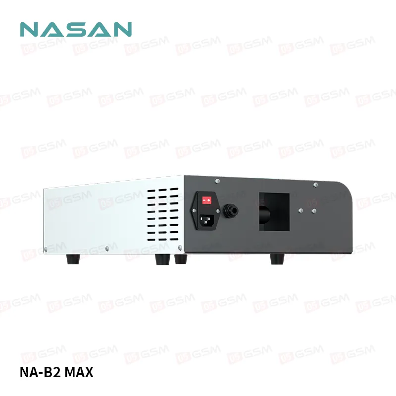 Барокамера Nasan B2 Max (15") фото в интернет-магазине 05gsm.ru