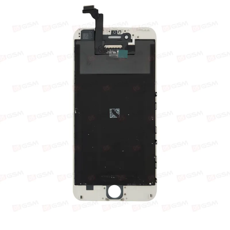 Дисплей iPhone 6 Plus (Оригинал; белый) фото в интернет-магазине 05gsm.ru