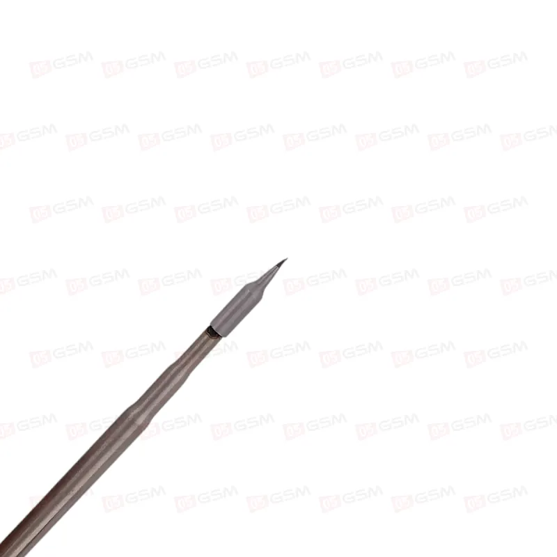 Жало паяльное Magma C245-I (Прямое) фото в интернет-магазине 05gsm.ru