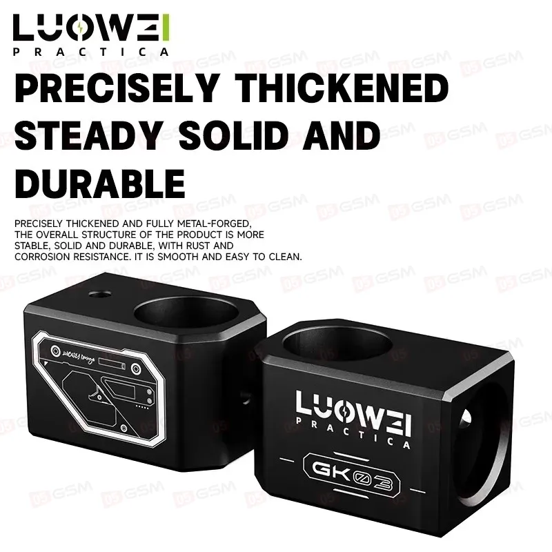 Штатив для микроскопа Luowei LW-GK03 фото в интернет-магазине 05gsm.ru