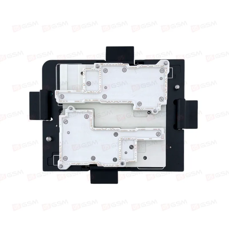 Колодка для теста платы iPhone 13 Series (YCS iSocket 13) фото в интернет-магазине 05gsm.ru