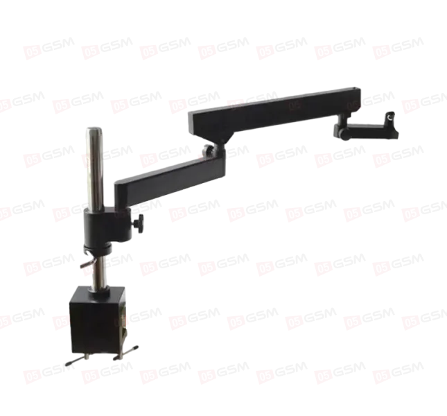 Штатив для микроскопа Kaisi FLB +A3 фото в интернет-магазине 05gsm.ru