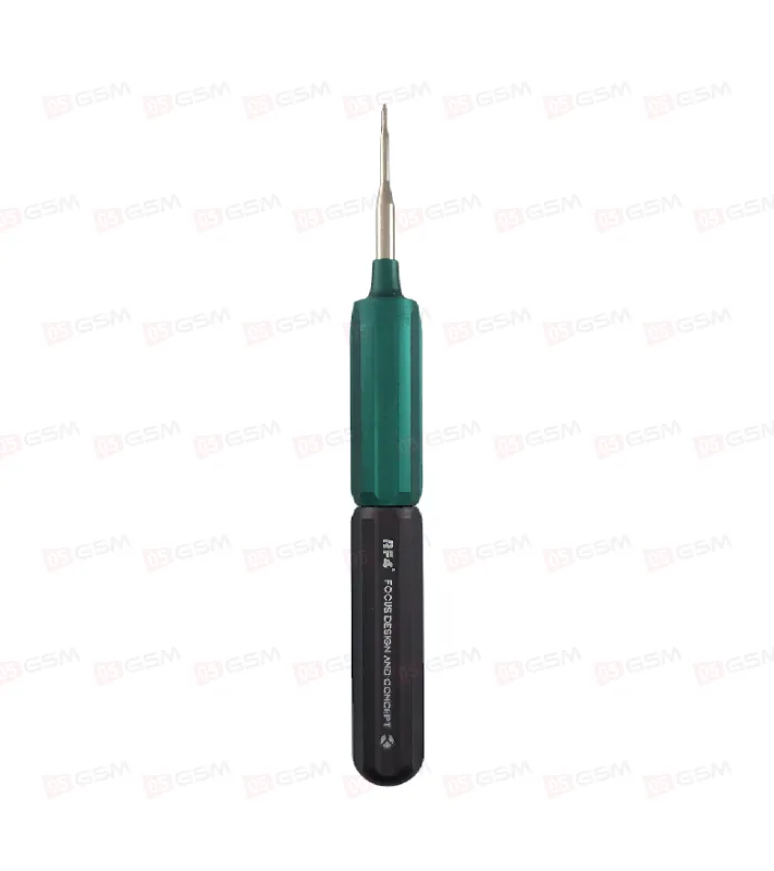 Отвертка RF4 RF-SD10 Tri-Point (0.6Y) фото в интернет-магазине 05gsm.ru