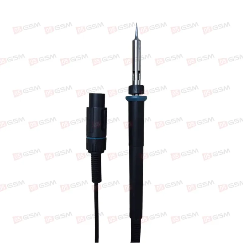 Ручка на паяльник для Quick TS1100 / 8786D (Без блока управления) фото в интернет-магазине 05gsm.ru