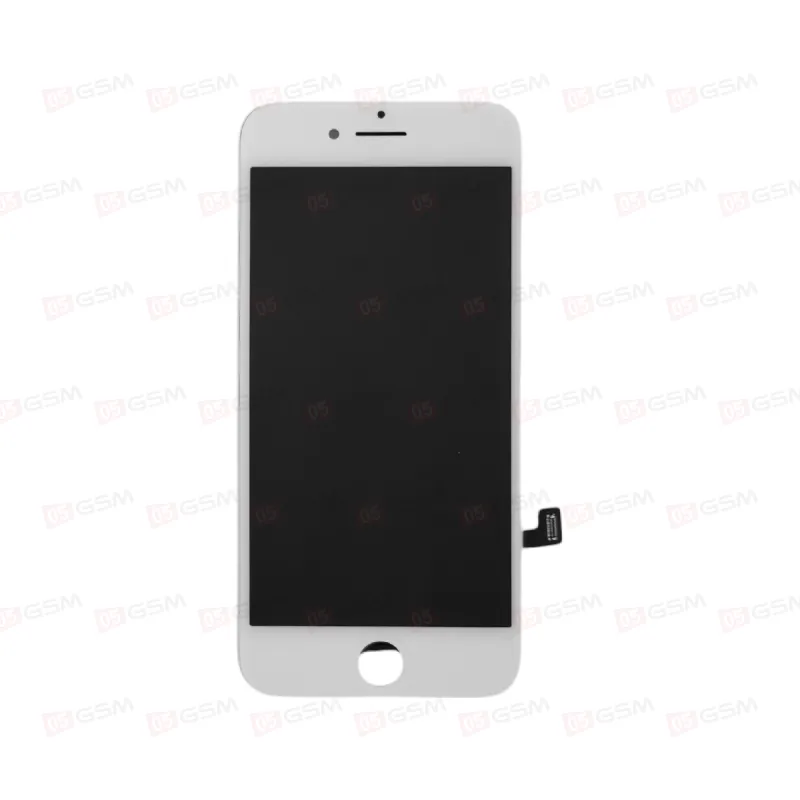 Дисплей iPhone 8G / SE2 (2020) "AAA" белый фото в интернет-магазине 05gsm.ru