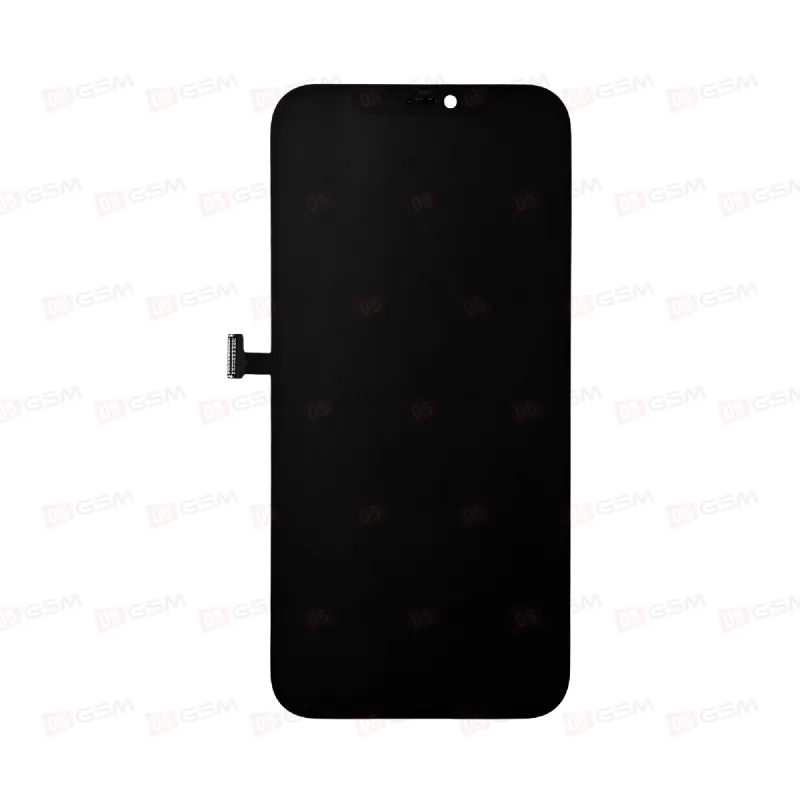 Дисплей iPhone 12 Pro Max (Снятый оригинал; с датчиком) фото в интернет-магазине 05gsm.ru