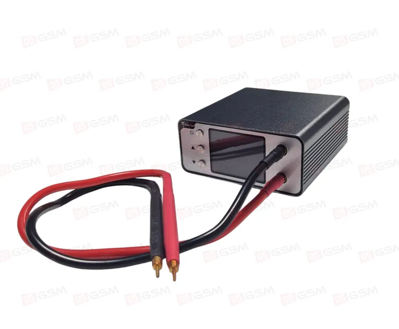 Сварка точечная Tribe Tool фото в интернет-магазине 05gsm.ru