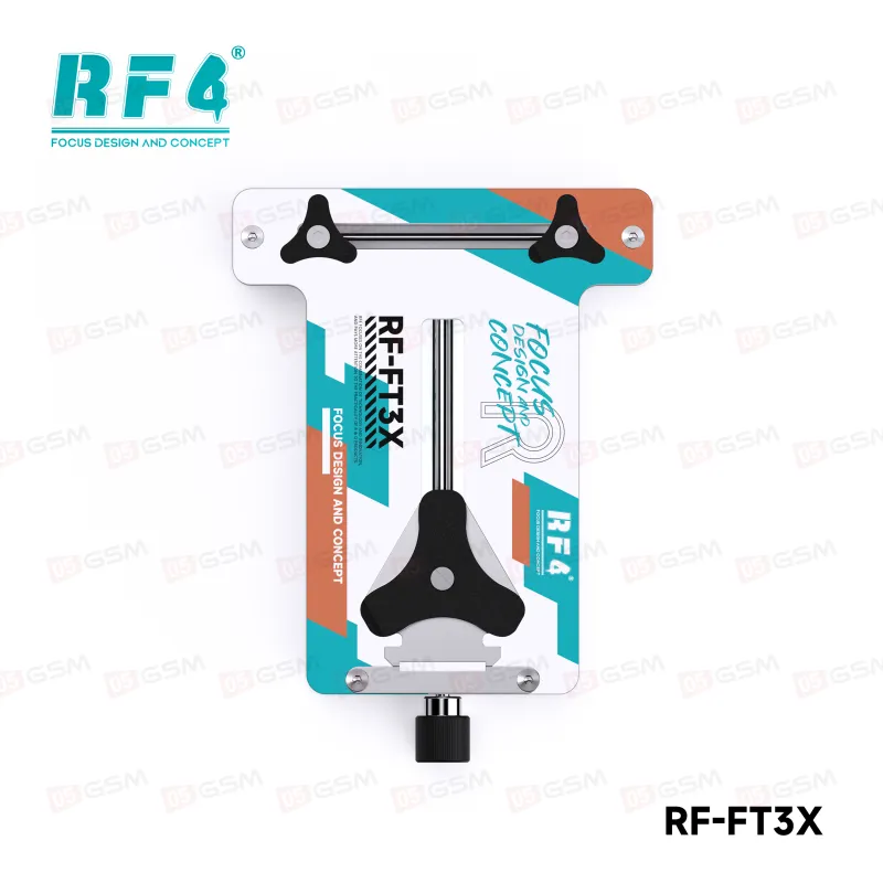 Держатель платы RF4 RF-FT3X фото в интернет-магазине 05gsm.ru