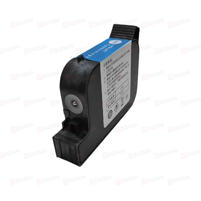 Картридж для ручного принтера Shtray (25.4 мм) фото в интернет-магазине 05gsm.ru