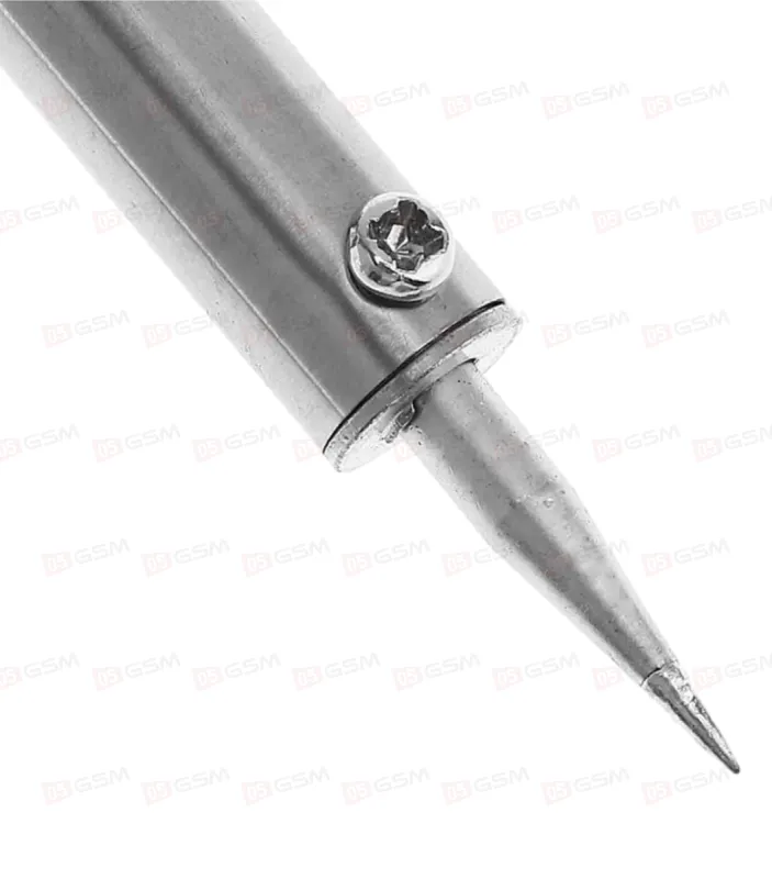 Паяльник сетевой HandsKit 905C (60W / 200-450C°) фото в интернет-магазине 05gsm.ru