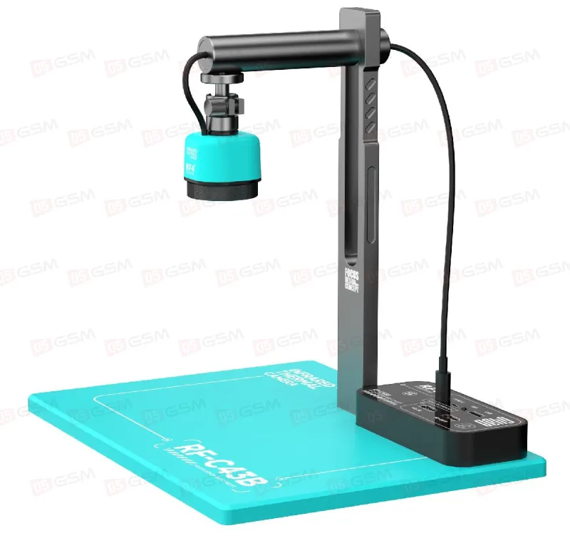 Тепловизор RF4 RF-C43B фото в интернет-магазине 05gsm.ru